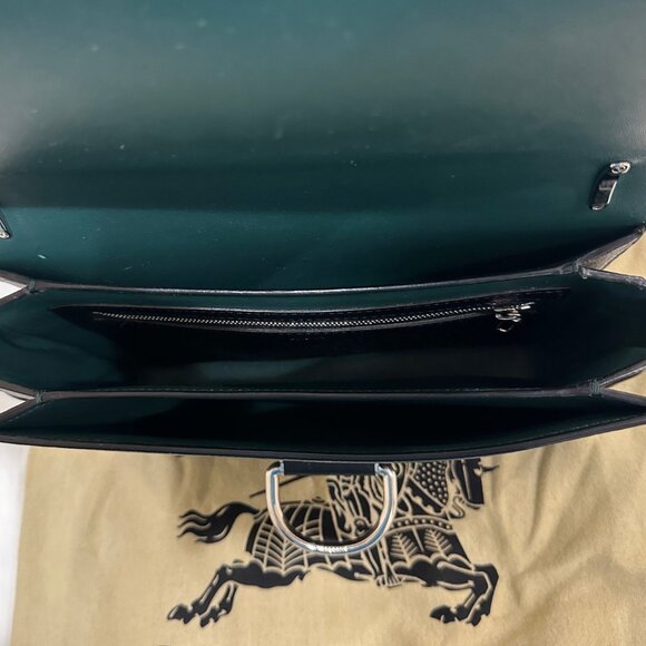 Burberry D-ring Medium - Picture 4 of 8